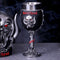 NEMESIS NOW MOTORHEAD GOBLET 19.5CM KELIH 801269141219