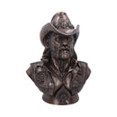 NEMESIS NOW MOTORHEAD LEMMY BUST 35CM DOPRSNI KIP 801269148980