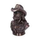 NEMESIS NOW MOTORHEAD LEMMY BUST 35CM DOPRSNI KIP 801269148980