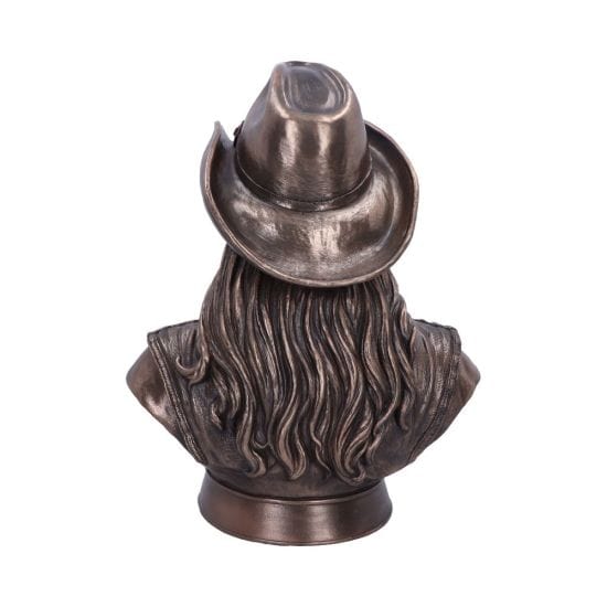 NEMESIS NOW MOTORHEAD LEMMY BUST 35CM DOPRSNI KIP 801269148980