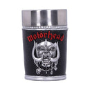 NEMESIS NOW MOTORHEAD SHOT GLASS 7CM KOZARČEK ZA ŽGANJE 801269127817