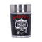 NEMESIS NOW MOTORHEAD SHOT GLASS 7CM KOZARČEK ZA ŽGANJE 801269127817