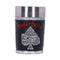 NEMESIS NOW MOTORHEAD SHOT GLASS 7CM KOZARČEK ZA ŽGANJE 801269127817
