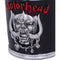 NEMESIS NOW MOTORHEAD SHOT GLASS 7CM KOZARČEK ZA ŽGANJE 801269127817