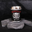 NEMESIS NOW MOTORHEAD SHOT GLASS 7CM KOZARČEK ZA ŽGANJE 801269127817