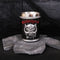 NEMESIS NOW MOTORHEAD SHOT GLASS 7CM KOZARČEK ZA ŽGANJE 801269127817