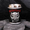 NEMESIS NOW MOTORHEAD SHOT GLASS 7CM KOZARČEK ZA ŽGANJE 801269127817