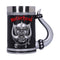 NEMESIS NOW MOTORHEAD TANKARD 14.5CM VRČ 801269127824