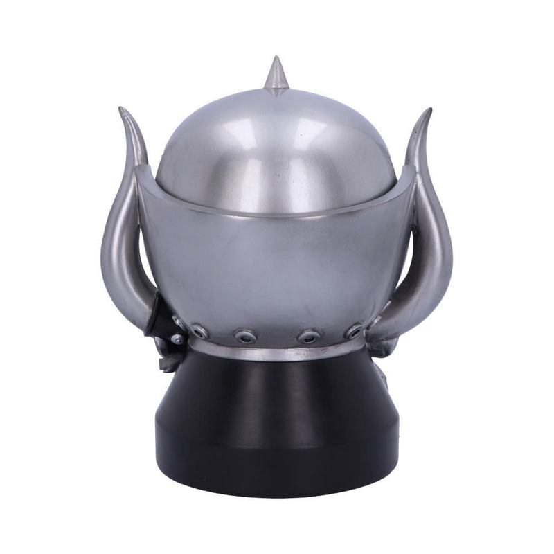 NEMESIS NOW MOTORHEAD WARPIG BOX 16CM 801269138035