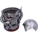NEMESIS NOW MOTORHEAD WARPIG BOX 16CM 801269138035