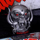NEMESIS NOW MOTORHEAD WARPIG BOX 16CM 801269138035