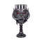 NEMESIS NOW MOTORHEAD WARPIG GOBLET 20.5CM KELIH 801269140786