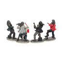NEMESIS NOW ONE HELL OF A BAND! (SET 4) 10CM FIGURE 801269053826