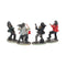 NEMESIS NOW ONE HELL OF A BAND! (SET 4) 10CM FIGURE 801269053826