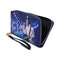 NEMESIS NOW PURSE - ELVIS THE KING OF ROCK AND ROLL 19CM TORBICA 801269141141