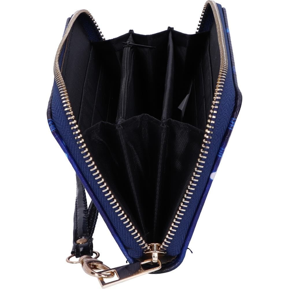 NEMESIS NOW PURSE - ELVIS THE KING OF ROCK AND ROLL 19CM TORBICA 801269141141