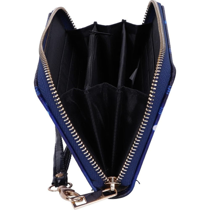 NEMESIS NOW PURSE - ELVIS THE KING OF ROCK AND ROLL 19CM TORBICA 801269141141
