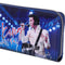 NEMESIS NOW PURSE - ELVIS THE KING OF ROCK AND ROLL 19CM TORBICA 801269141141