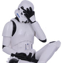 NEMESIS NOW SEE NO EVIL STORMTROOPER 10CM FIGURICA 801269135843