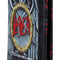NEMESIS NOW SLAYER EMBOSSED PURSE 18.5CM TORBICA 801269142605