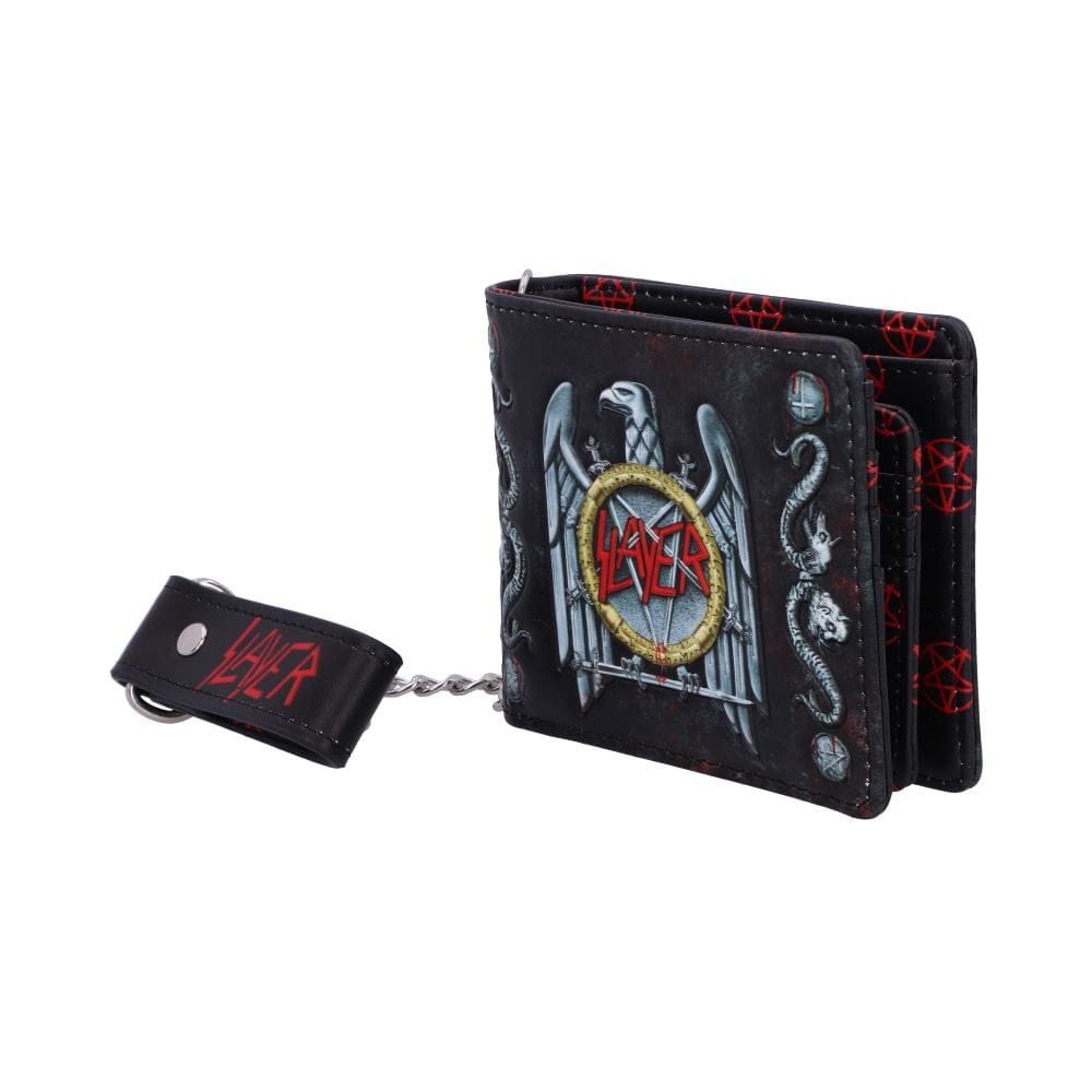 NEMESIS NOW SLAYER WALLET DENARNICA 801269142612