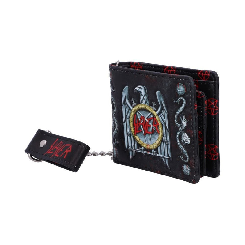 NEMESIS NOW SLAYER WALLET DENARNICA 801269142612