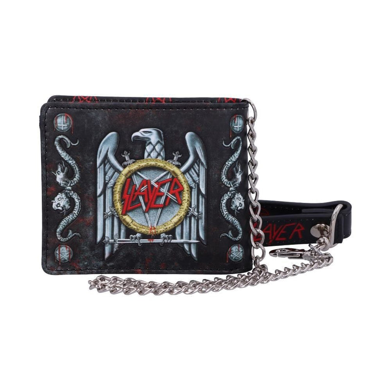 NEMESIS NOW SLAYER WALLET DENARNICA 801269142612