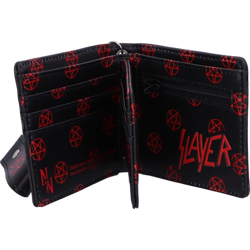 NEMESIS NOW SLAYER WALLET DENARNICA 801269142612