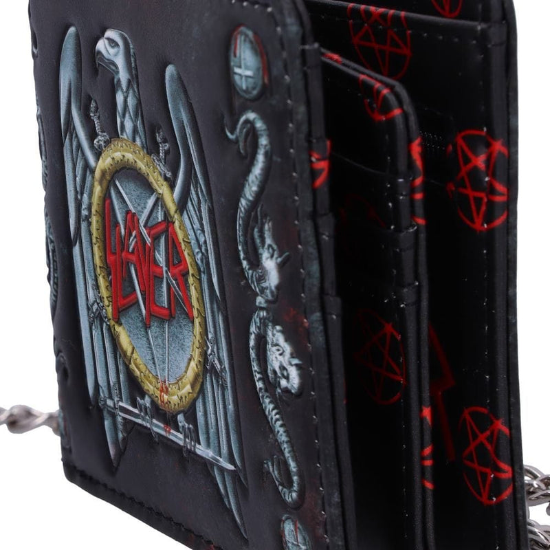 NEMESIS NOW SLAYER WALLET DENARNICA 801269142612