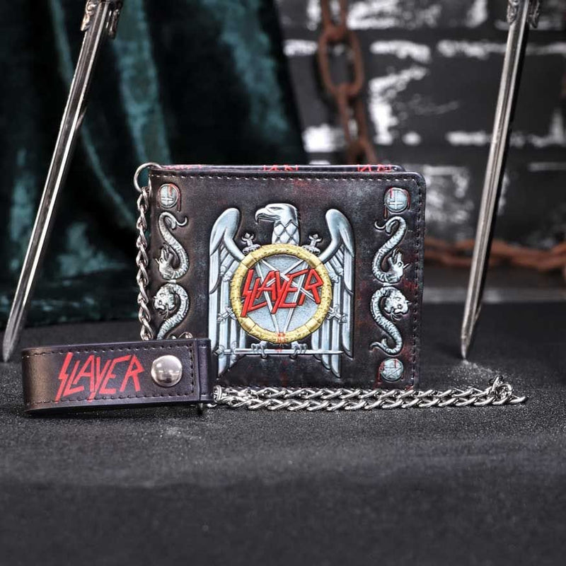 NEMESIS NOW SLAYER WALLET DENARNICA 801269142612