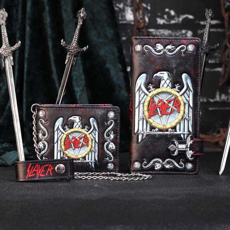 NEMESIS NOW SLAYER WALLET DENARNICA 801269142612
