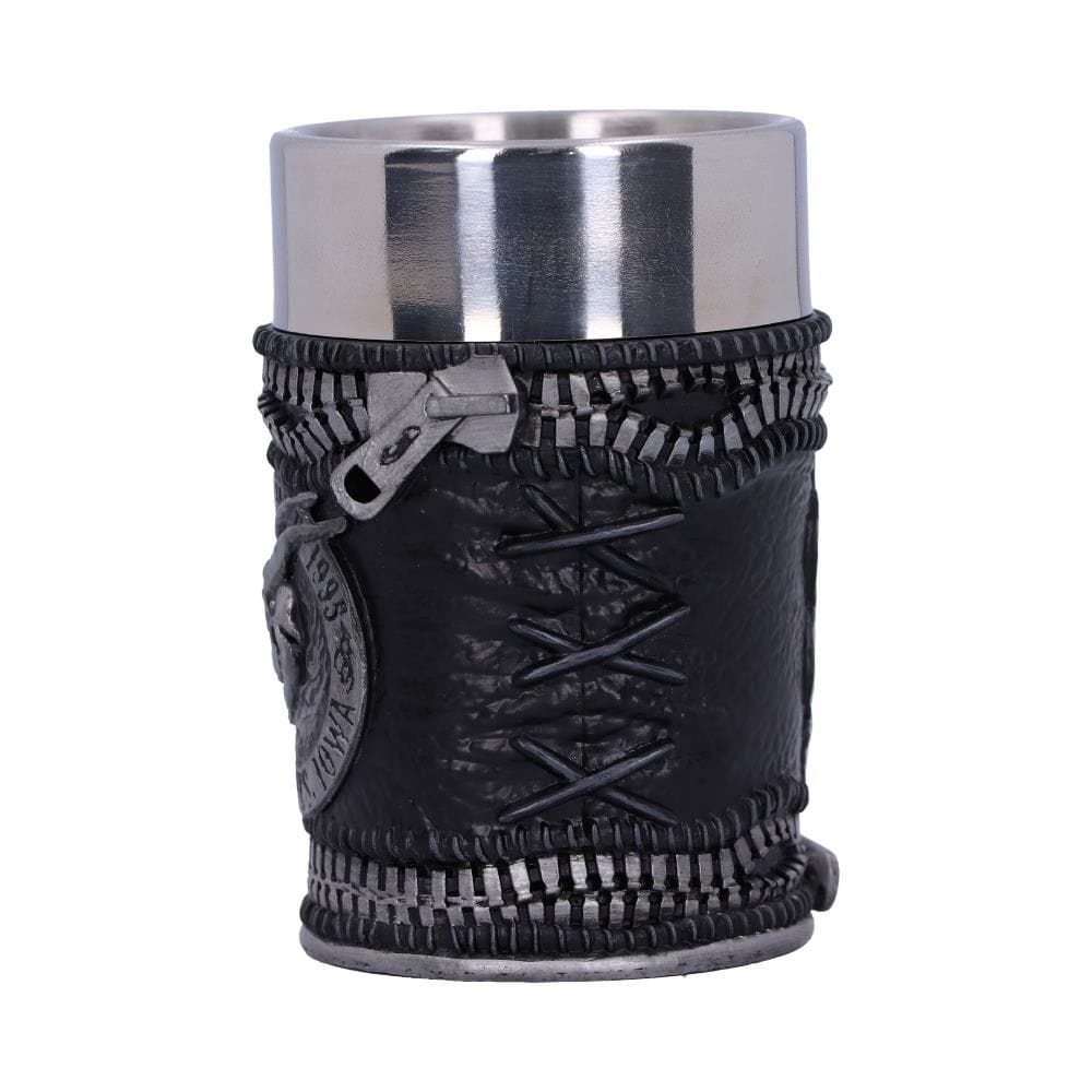NEMESIS NOW SLIPKNOT SHOT GLASS 8.5CM KOZARČEK ZA ŽGANJE 801269138622