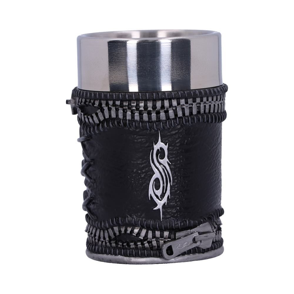 NEMESIS NOW SLIPKNOT SHOT GLASS 8.5CM KOZARČEK ZA ŽGANJE 801269138622