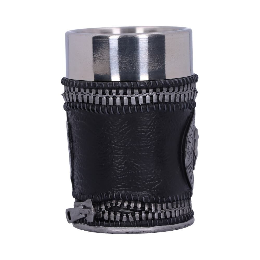 NEMESIS NOW SLIPKNOT SHOT GLASS 8.5CM KOZARČEK ZA ŽGANJE 801269138622