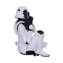 NEMESIS NOW SPEAK NO EVIL STORMTROOPER 10CM FIGURICA 801269135867