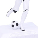 NEMESIS NOW STORMTROOPER BACK OF THE NET 17CM FIGURICA 801269146030