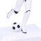 NEMESIS NOW STORMTROOPER BACK OF THE NET 17CM FIGURICA 801269146030