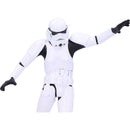 NEMESIS NOW STORMTROOPER BACK OF THE NET 17CM FIGURICA 801269146030