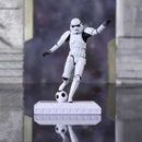 NEMESIS NOW STORMTROOPER BACK OF THE NET 17CM FIGURICA 801269146030