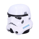 NEMESIS NOW STORMTROOPER BOX 17.5CM ŠKATLA 801269141370