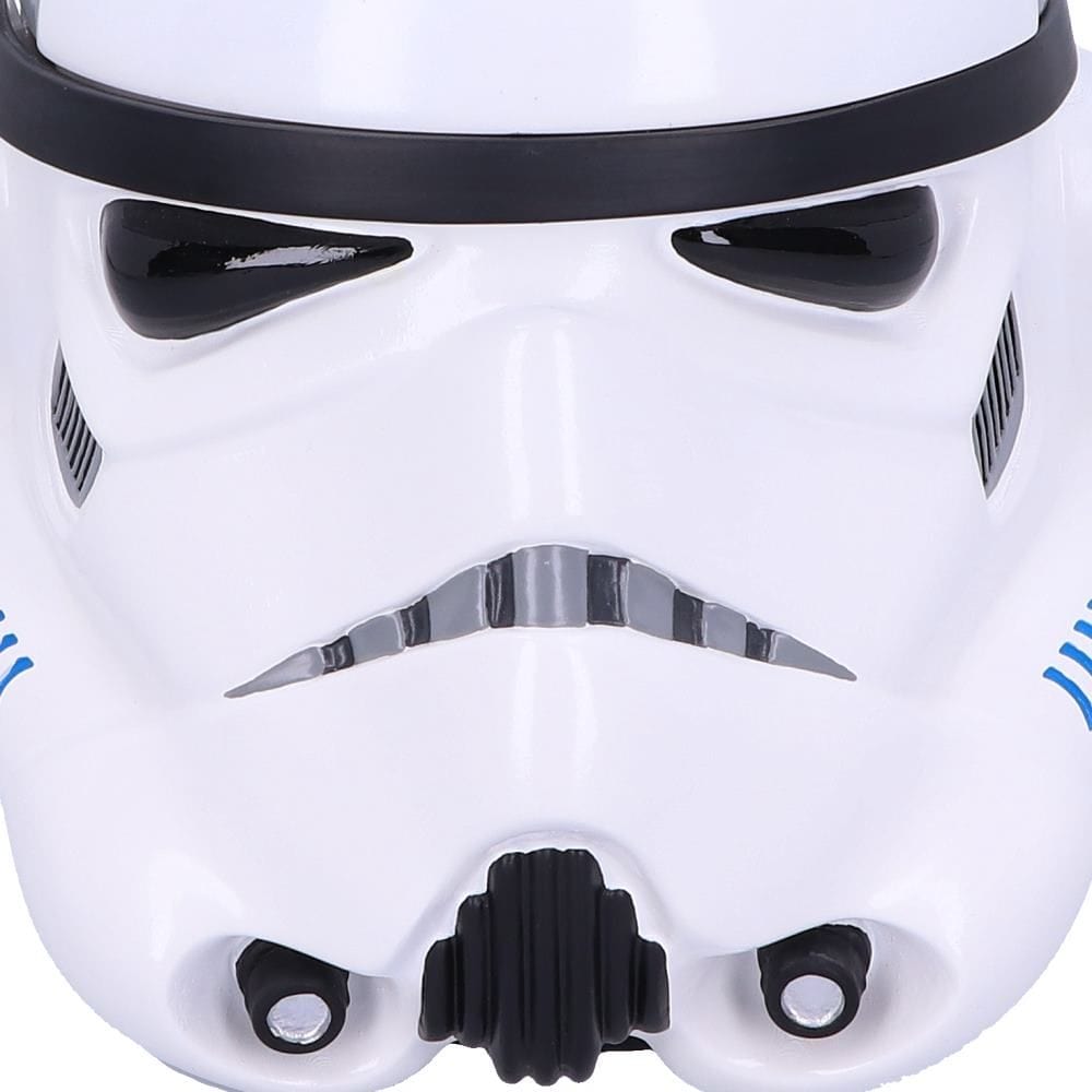 NEMESIS NOW STORMTROOPER BOX 17.5CM ŠKATLA 801269141370