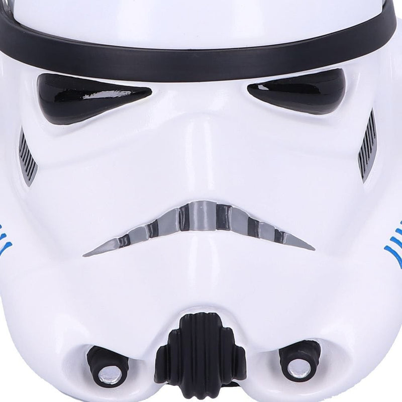 NEMESIS NOW STORMTROOPER BOX 17.5CM ŠKATLA 801269141370