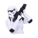 NEMESIS NOW STORMTROOPER BUST (SMALL) 14.2CM KIPEC 801269149338