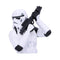 NEMESIS NOW STORMTROOPER BUST (SMALL) 14.2CM KIPEC 801269149338