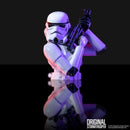 NEMESIS NOW STORMTROOPER BUST (SMALL) 14.2CM KIPEC 801269149338