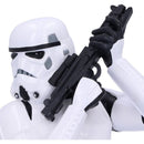 NEMESIS NOW STORMTROOPER BUST (SMALL) 14.2CM KIPEC 801269149338