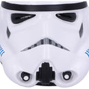 NEMESIS NOW STORMTROOPER PEN POT 12.5CM LONČEK ZA PISALA 801269141387