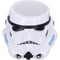 NEMESIS NOW STORMTROOPER PEN POT 12.5CM LONČEK ZA PISALA 801269141387