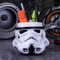 NEMESIS NOW STORMTROOPER PEN POT 12.5CM LONČEK ZA PISALA 801269141387