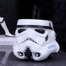 NEMESIS NOW STORMTROOPER PEN POT 12.5CM LONČEK ZA PISALA 801269141387